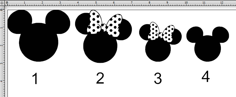 (image for) Mickey Ears